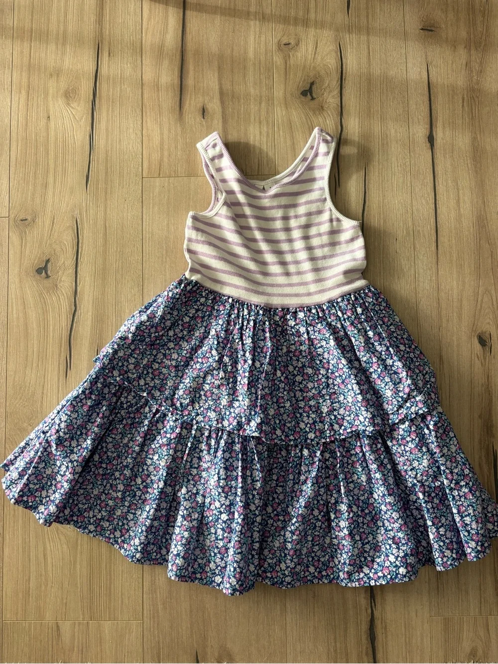 Janie and Jack dresses